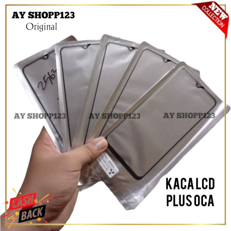 Kaca Lcd Touchscreen Samsung A32 Original 100% | Layar Sentuh