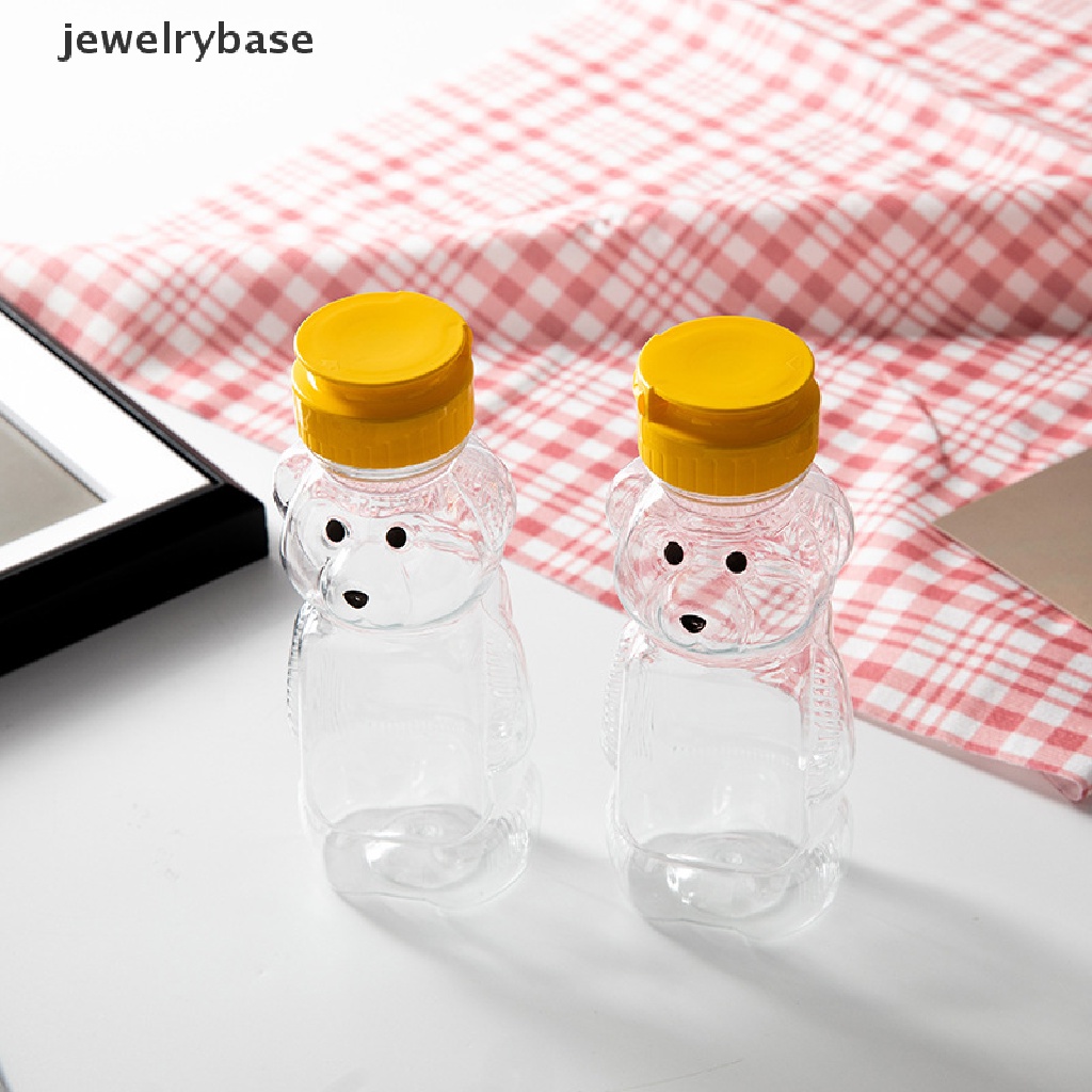 Botol Air Bahan Plastik Transparan Dengan Sedotan Untuk Anak