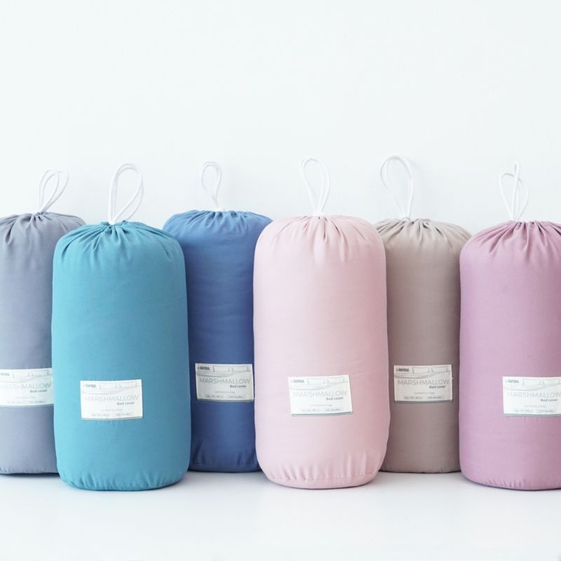 Marshmallow 150x200 cm Bed Cover