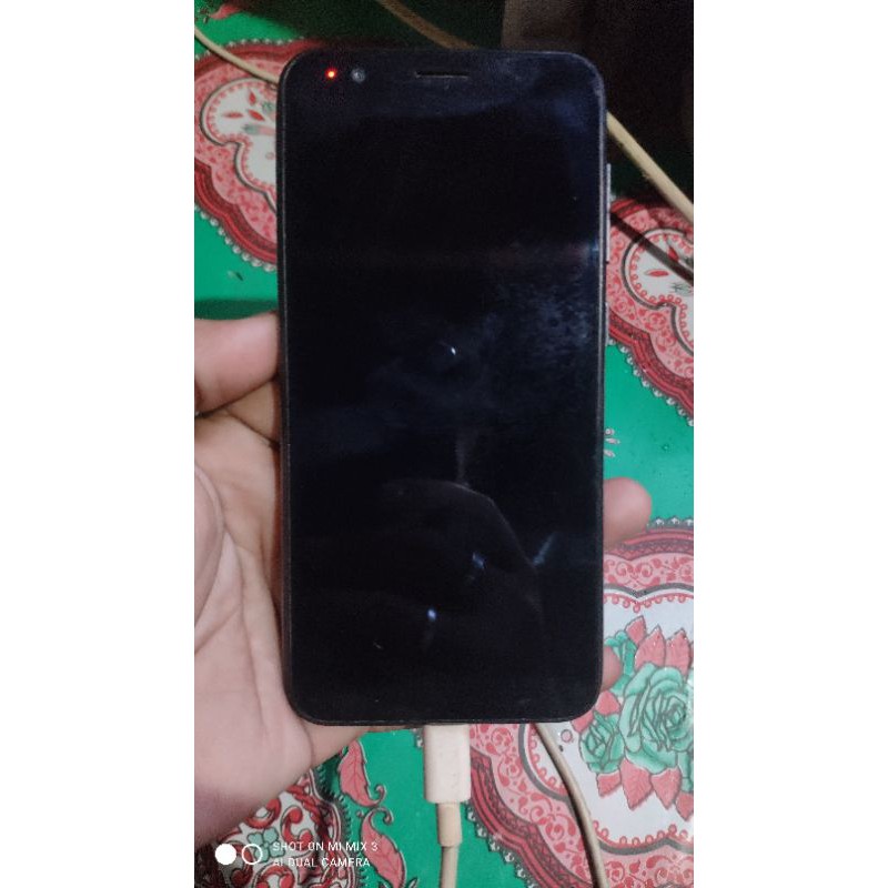 ASUS ZENFONE LIVE L1 MINUS