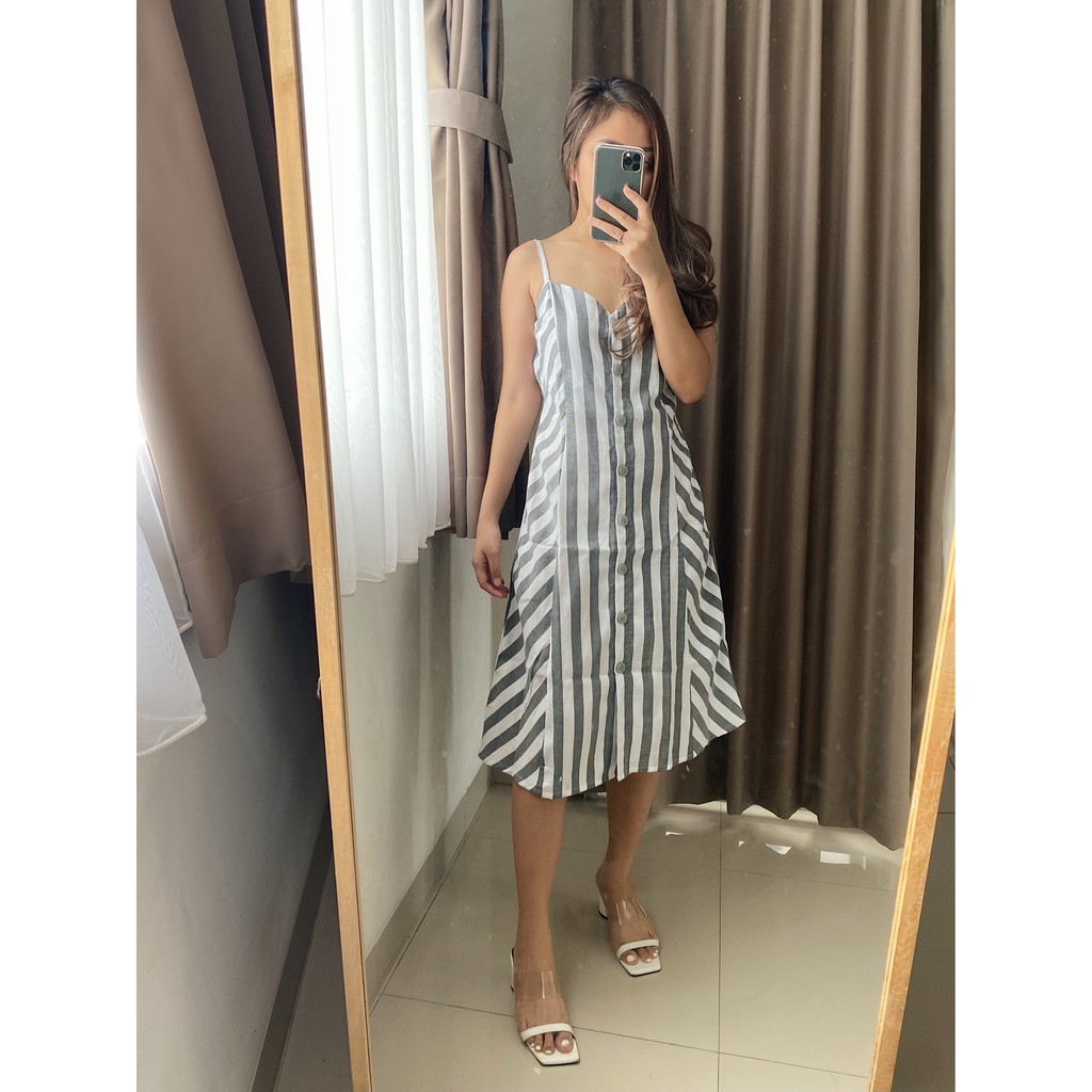 Claire Dress