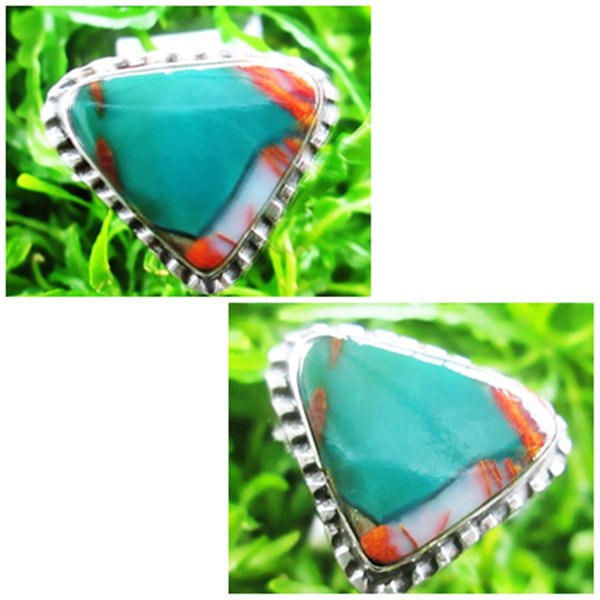 Natural Panca Warna Garut Darson super batu akik Size 20mm