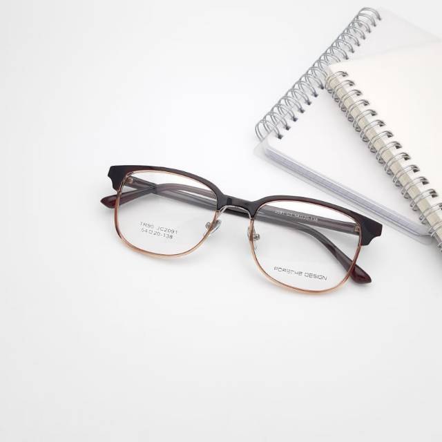 Frame porsche design 2091