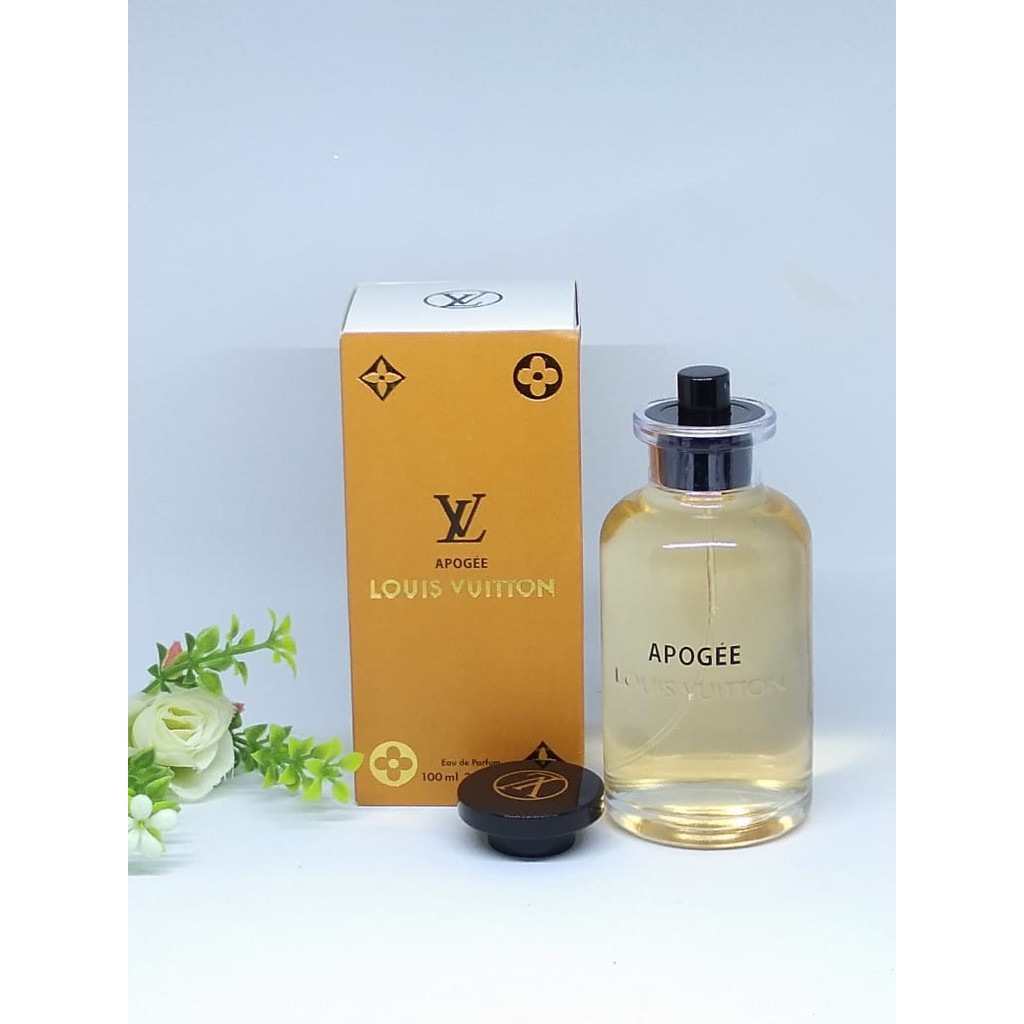 aroma parfum lv apogee