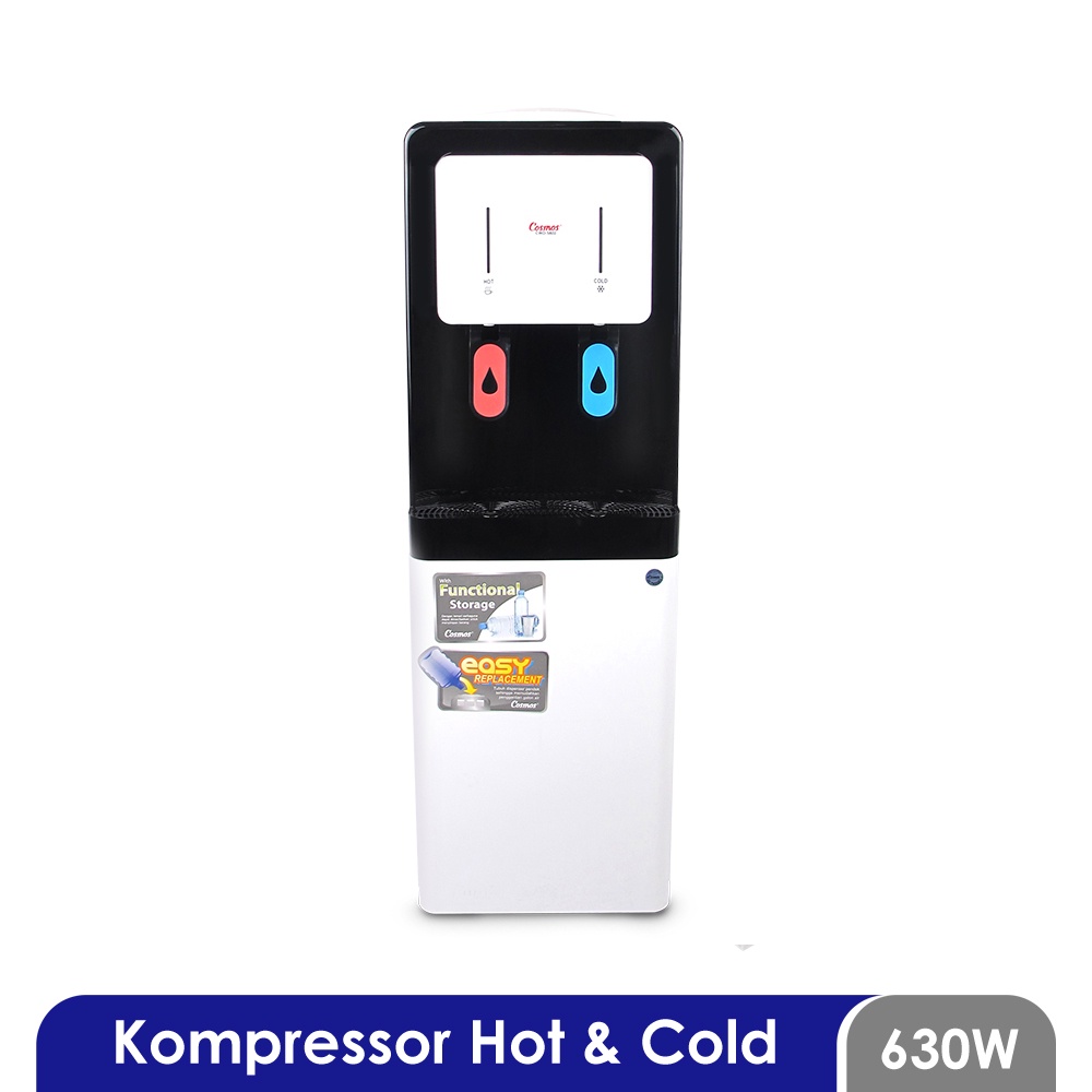 Dispenser Cosmos Dispenser – Standing Dispenser CWD-5802