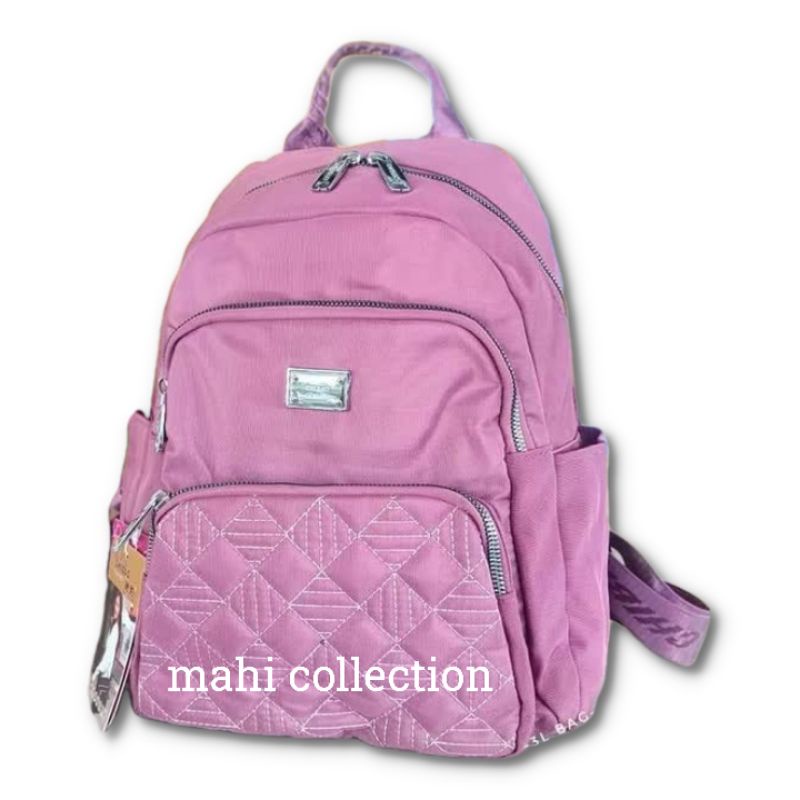 Tas ransel wanita chibao import termurah 3078