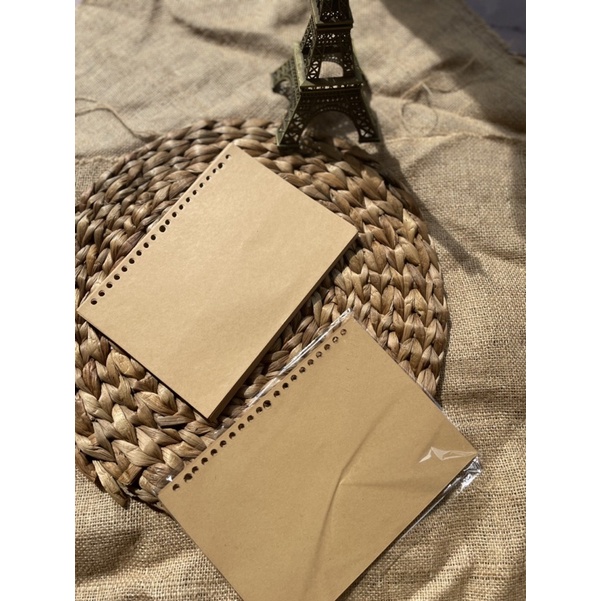 

Loose Leaf A5 Aesthetic / Loose leaf 20 ring A5 / Isi Binder A5