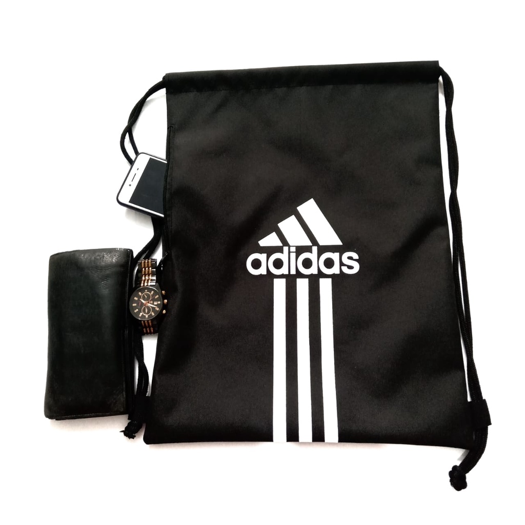 Gymsack Adidas tas serut adidas