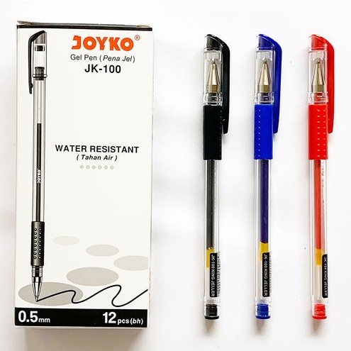 

Joyko Bolpen JK-100 0.5mm