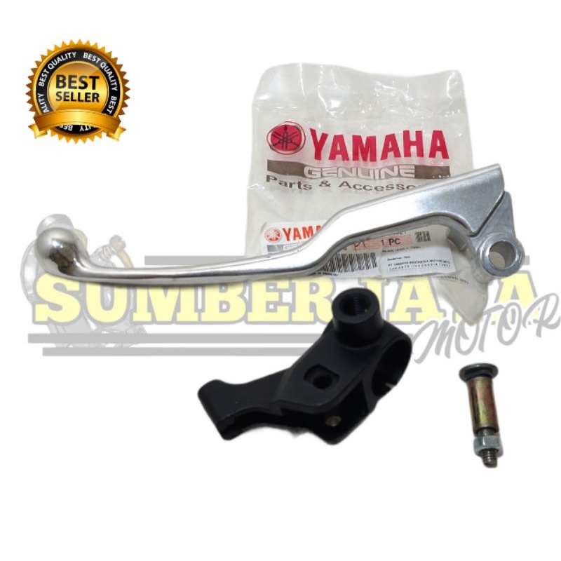 Handle Handel Kopling set baut Assy Yamaha R25 MT25 original pnp rx king-2