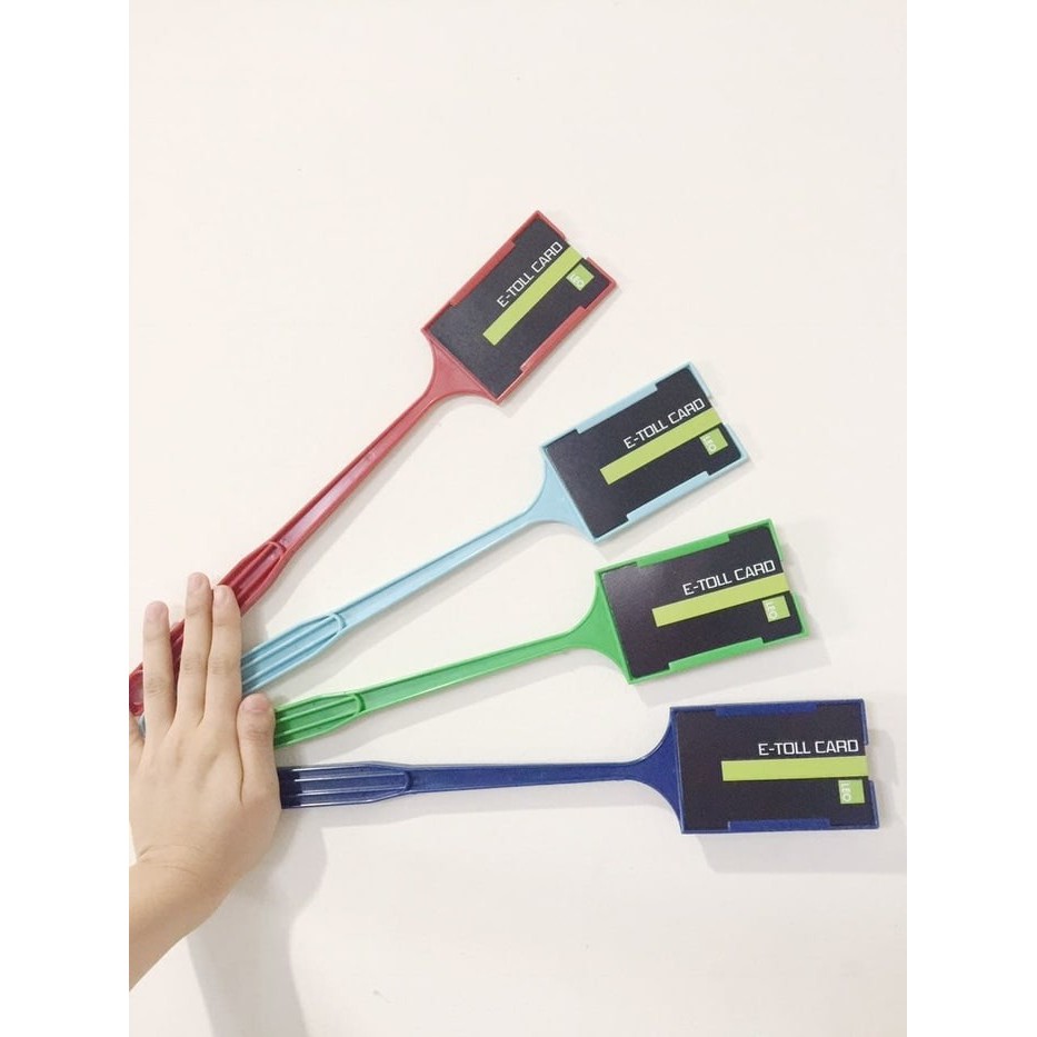 Promo Tongkat Kartu E Toll E Money E Tol Card GTO STICK barang unik murah rumah tangga berkualitas