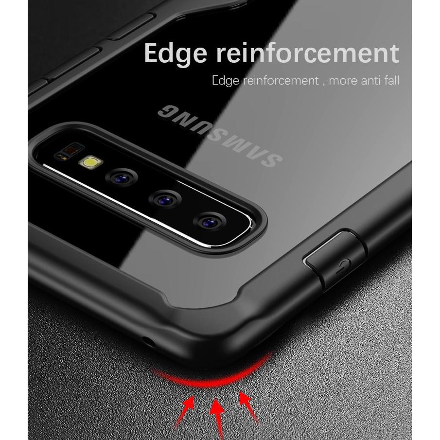 Case Samsung Galaxy S10, S10E, S10 Plus Ipaky Bumper Aprolink