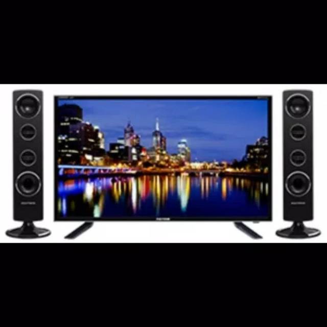 LED TV 32" POLYTRON PLD 32T1506 GARANSI 5 TAHUN