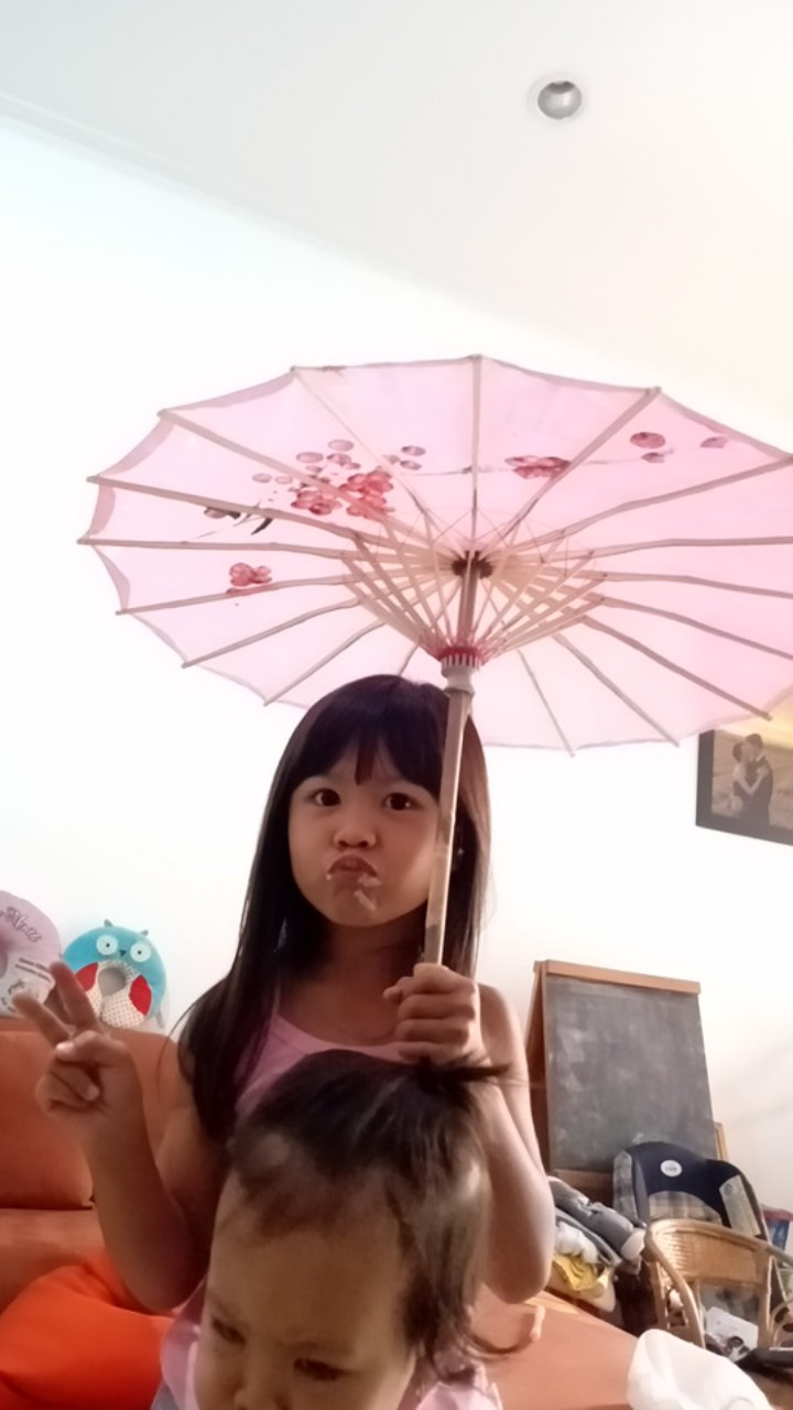 Payung Tari Payung Bambu Payung Cina Payung Jepang