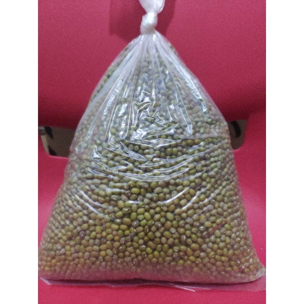 

BIJI KACANG HIJAU IJO BERKUALITAS 250GRAM 250GR