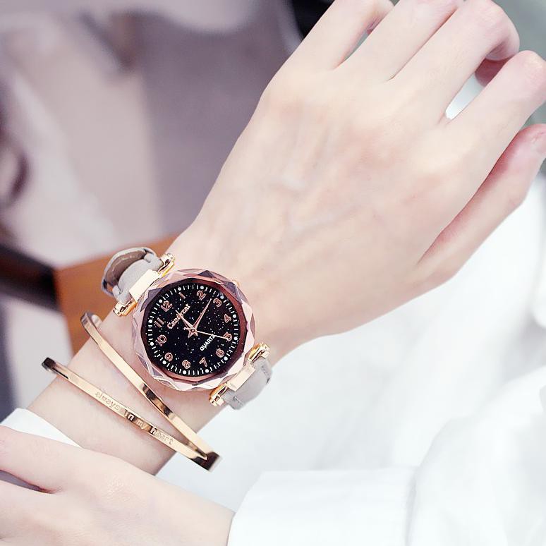 Jam tangan pria dan wanita  Anti Air Watch