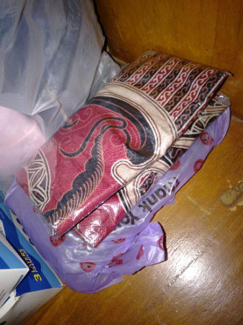 Batik Kalongan | Tunik Batik Pekalongan Size M L Xl Xxl