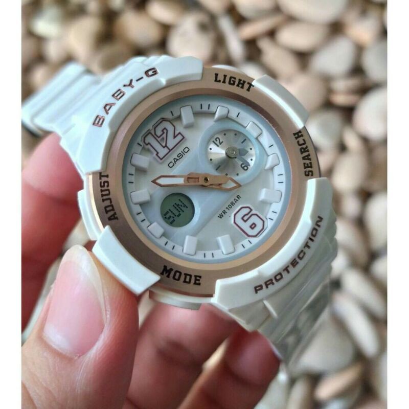 CASIO BABY-G