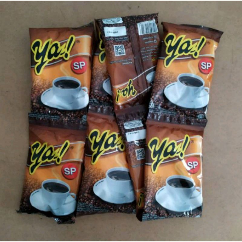 KOPI YA RENCENG