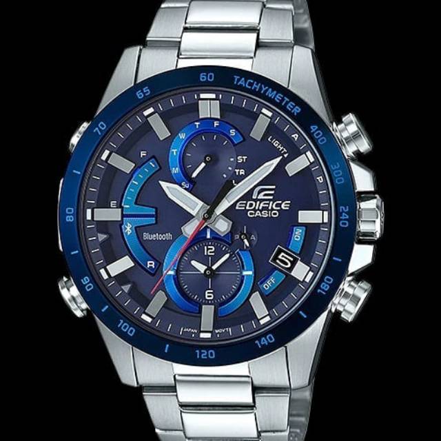 Casio Edifice EQB-900DB-2A