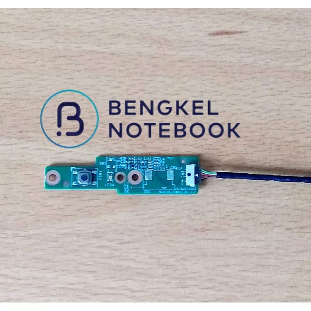 Switch On Off Acer Aspire Z3-451