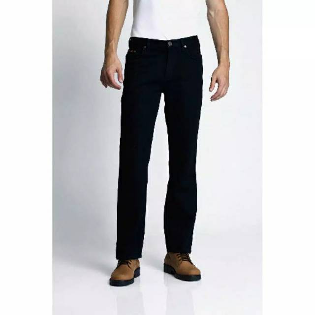 Cardinal Original celana Jeans Hitam