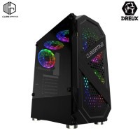 Pc Gaming Intel Core i7-9700F Gen 9 (GTX 1660 Super 6GB DDR6)