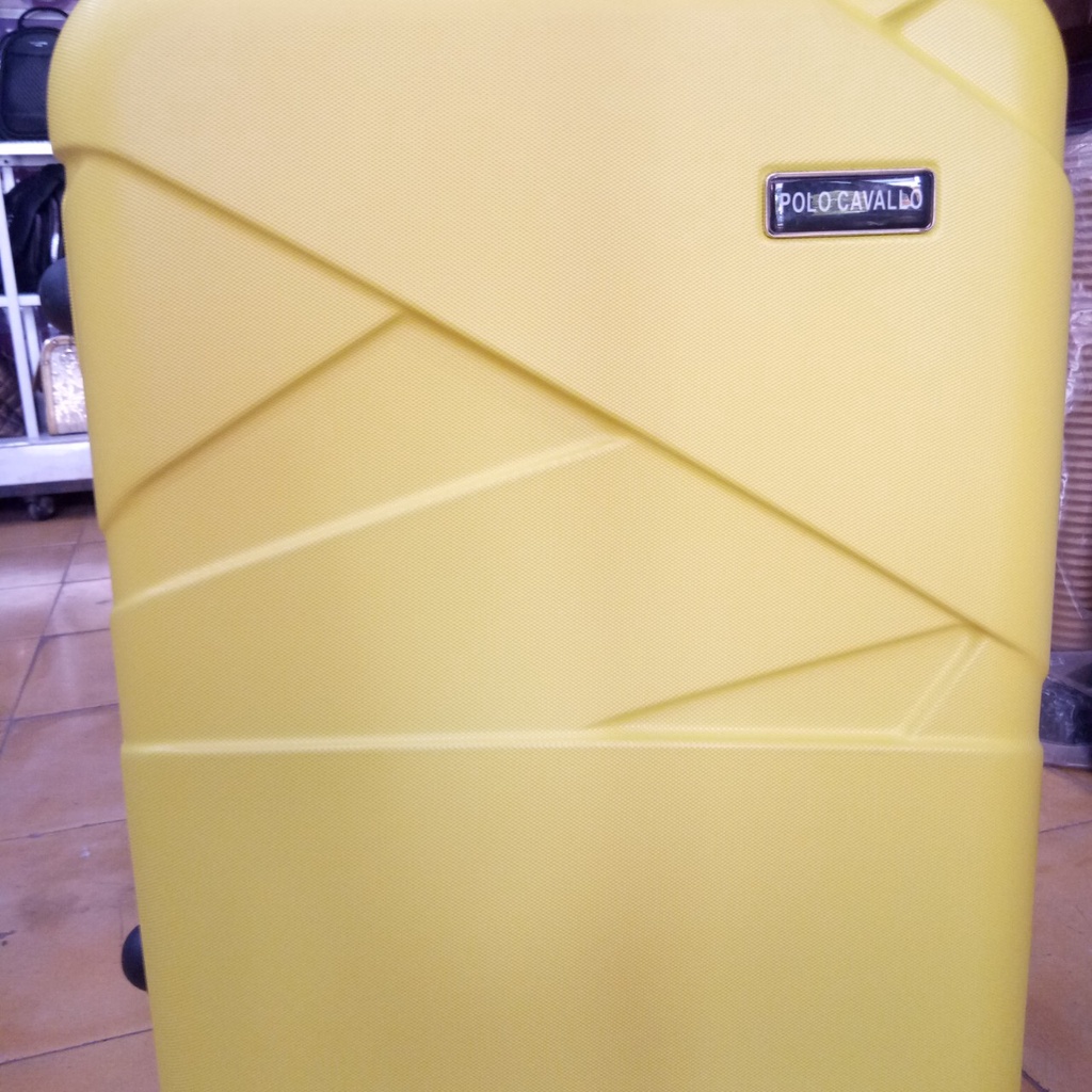 Koper Polo Cavallo 20 inch