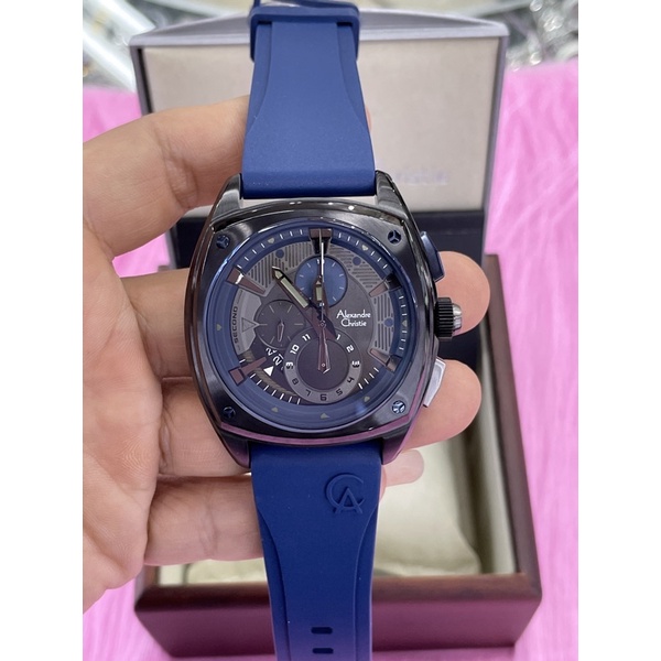 alexandre christie 6591mc pria black full