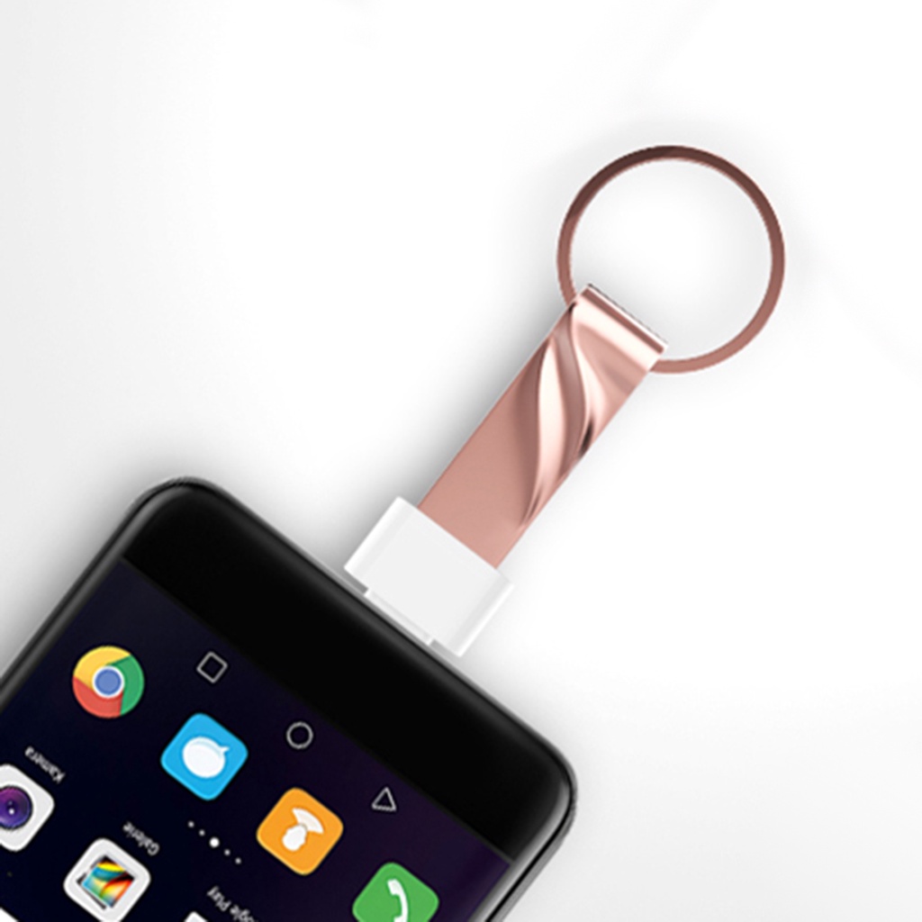 (Huluboy) Flashdisk USB 3.0 Kapasitas Besar 256GB 512GB 1TB 2TB