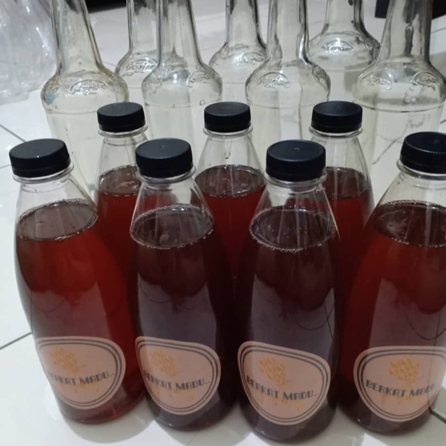 

Madu asli sumbawa