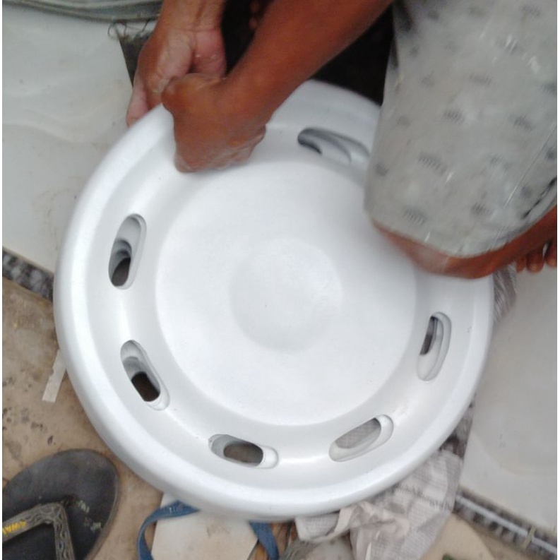 WILDOP RING 14 ADIPUTRO
