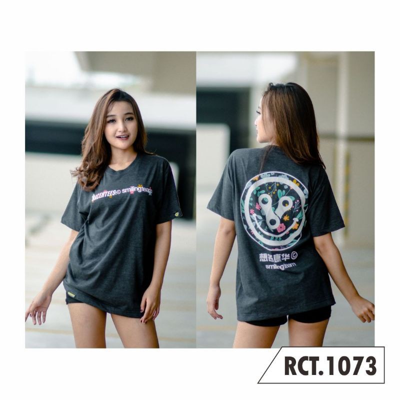 Kaos Original Racertees ( GRATIS ONGKIR )