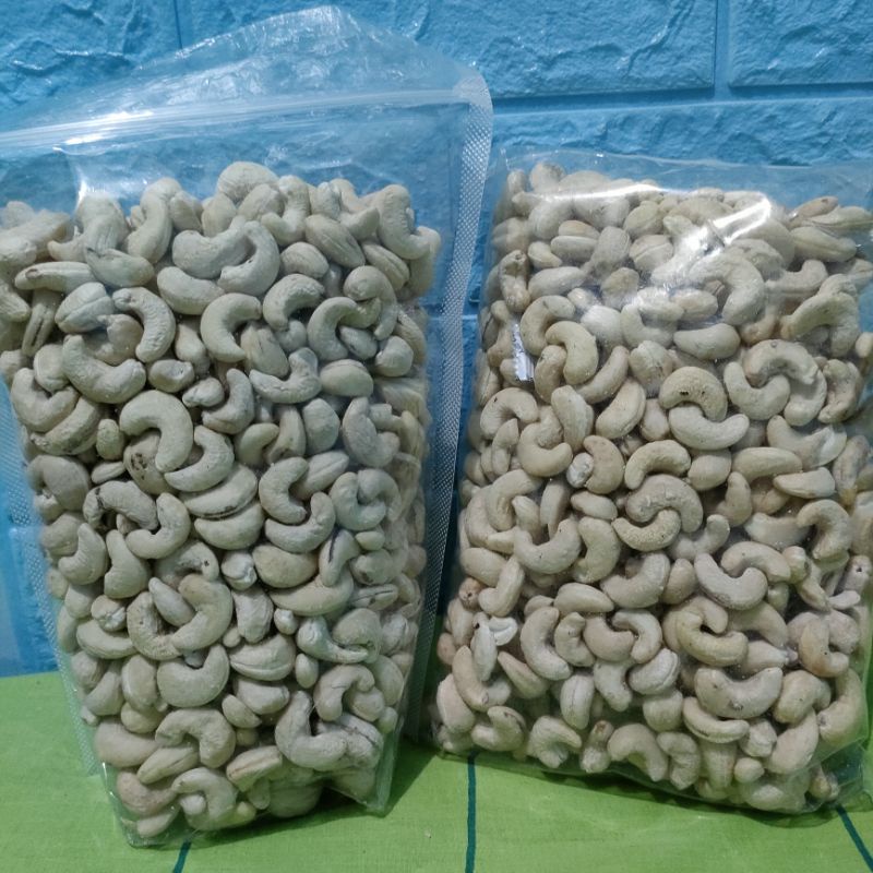 

kacang mente