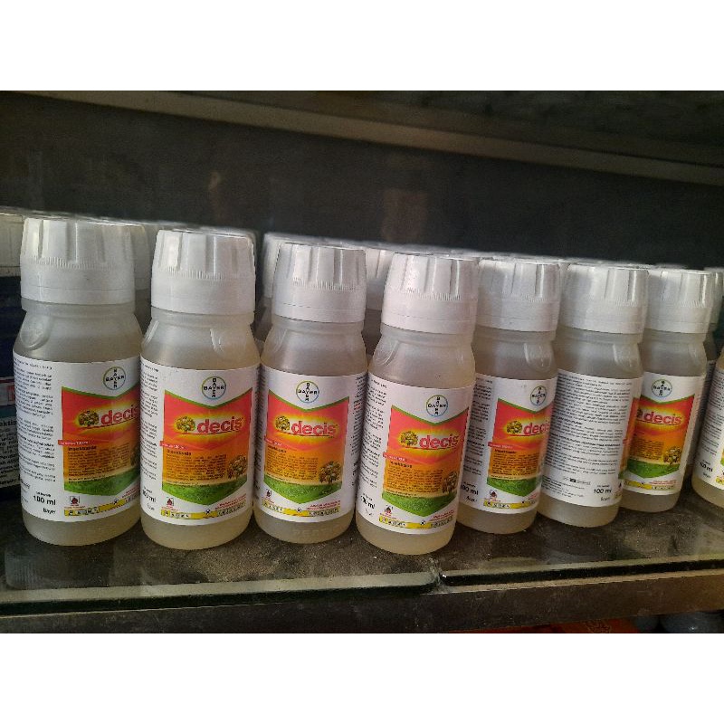 Decis 100ml