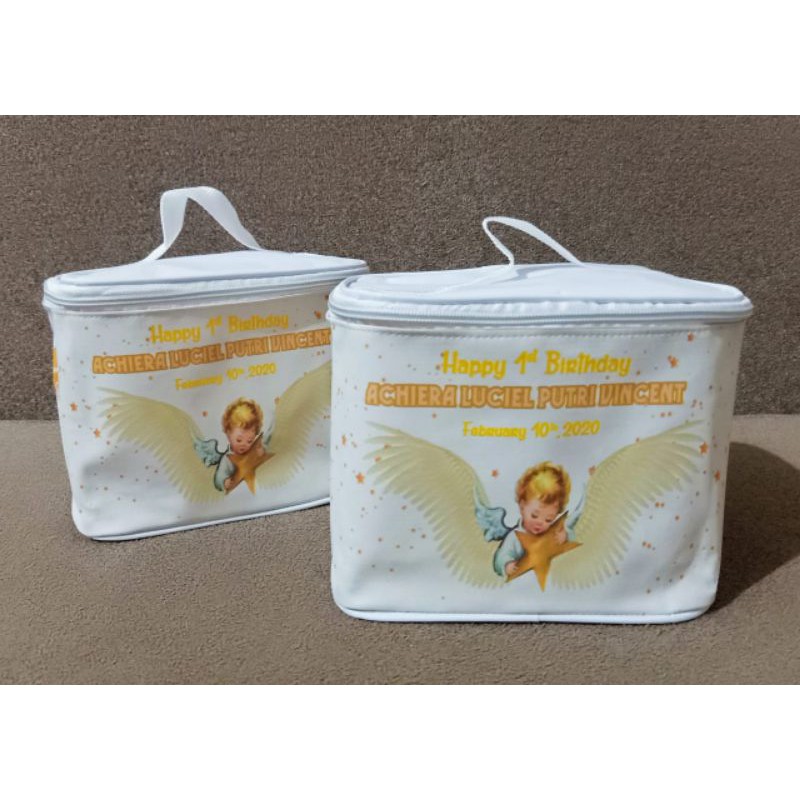 

TAS KUBUS COSTUM ( min 2 lsn )
