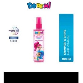 Doremi Hair Vitamin