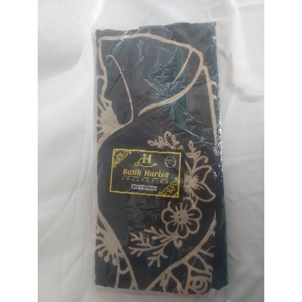 SARUNG SANTRI WANITA SARUNG SANTRI BATIK HARISA