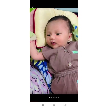 24 pcs Khusus Reseller Setelan Baju Bayi Lengkap Lusinan Pakaian Bayi Grosir Harga Reseller Dijual Lagi Paket Usaha Murah Ekonomis Celana Bayi Polos Warna