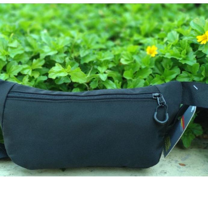 TAS PINGGANG PRIA/WAISTBAG PRIA/TAS POLO HUMMER ORIGINAL ,,