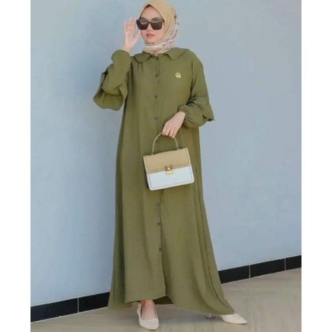 GAMIS RAYON CLARA