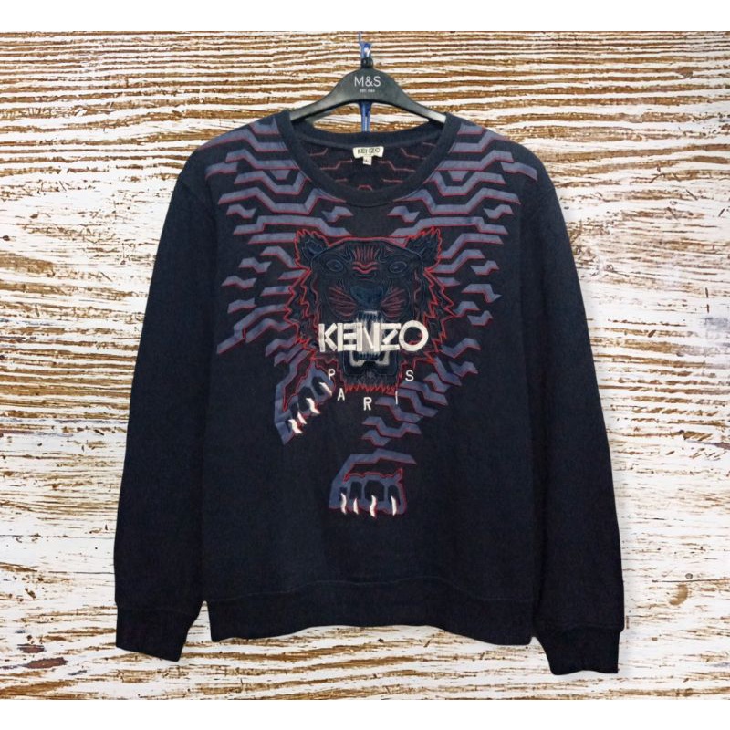 Crewneck Kenzo Second