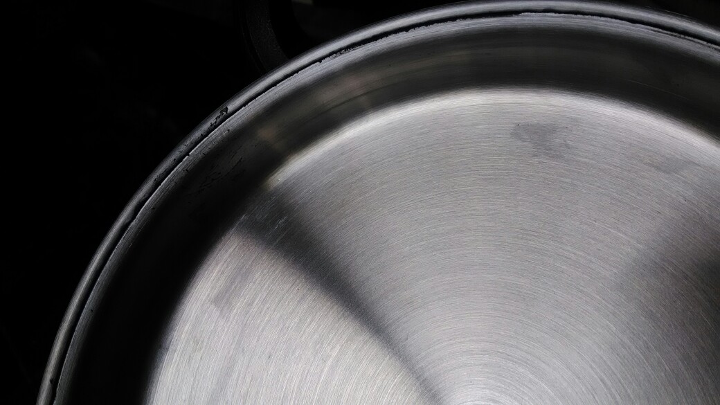 Golden Flying Fish - Sauce Pan Steamer 20cm - Panci Kukusan 2 In 1 - Stainless Steel Anti Lengket - Spc0920s