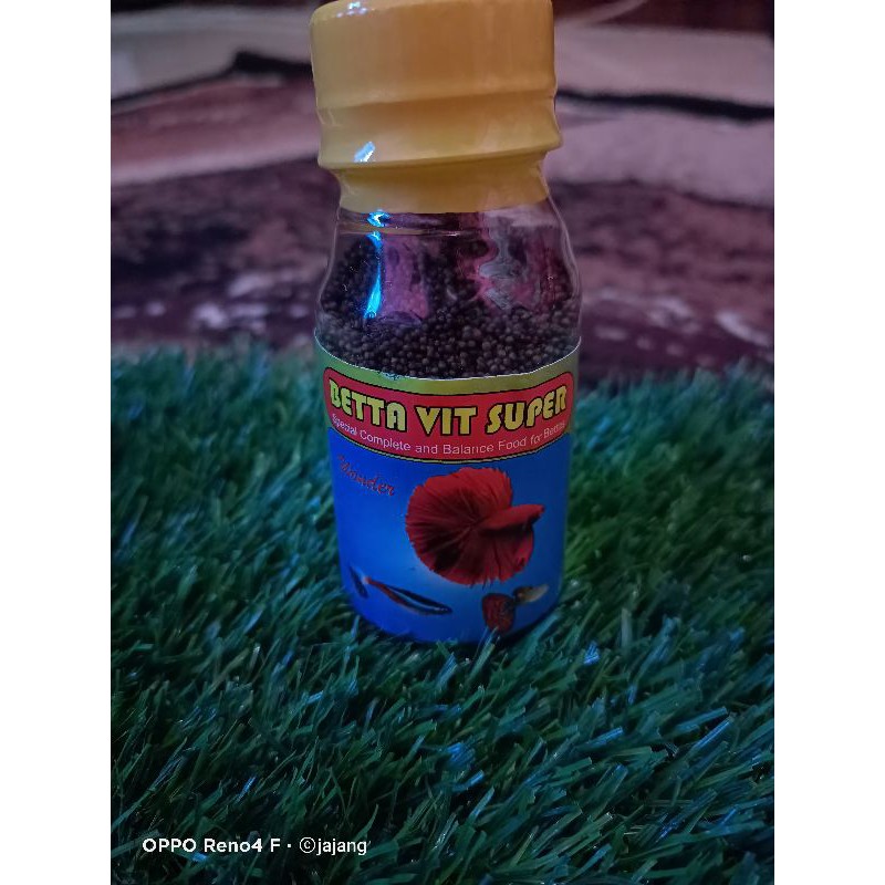 

Beta vit super 50grm