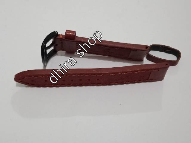 Tali jam tangan alexander cheistie strap jam tangan tali jam tangan