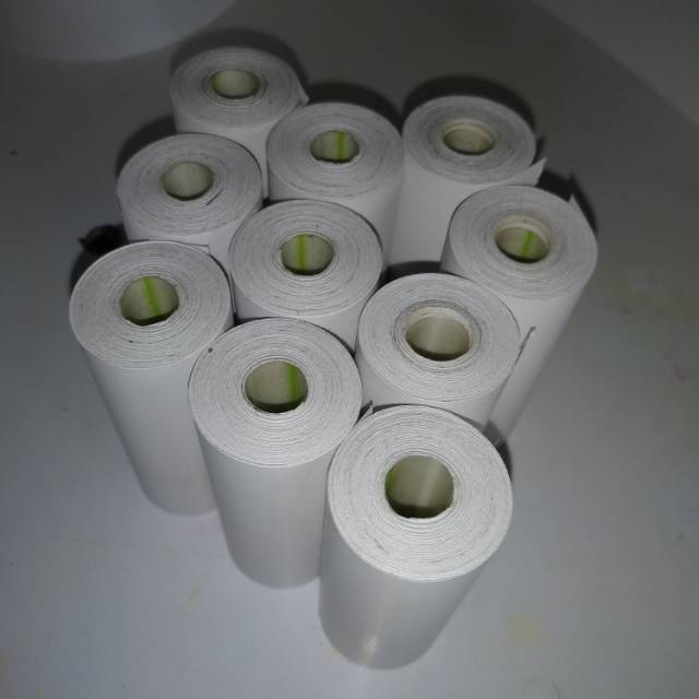 

Thermal paper 57mmx25mm