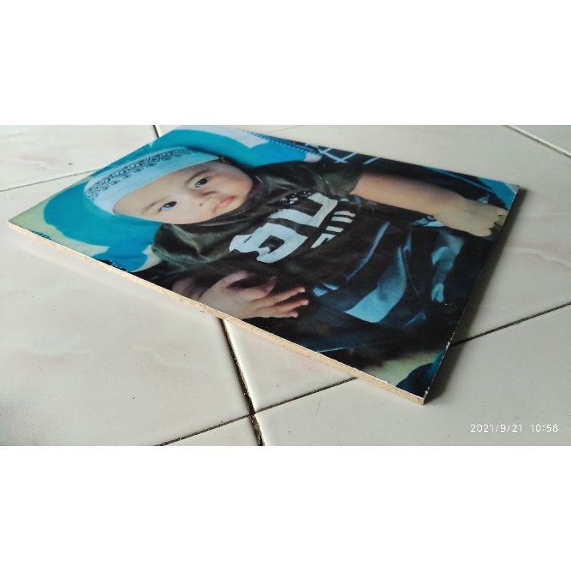 CETAK FOTO 10R CETAK FOTO BINGKAI 20x30cm