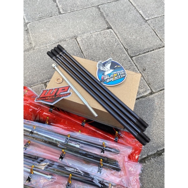 baut ancer tiger ancer crf ancer ffa merk xgp ancer buring tiger xgp