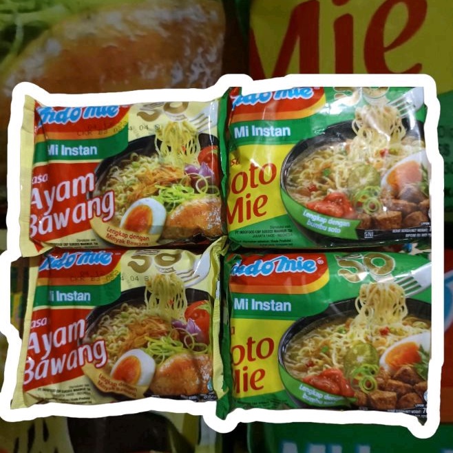 

indomie soto