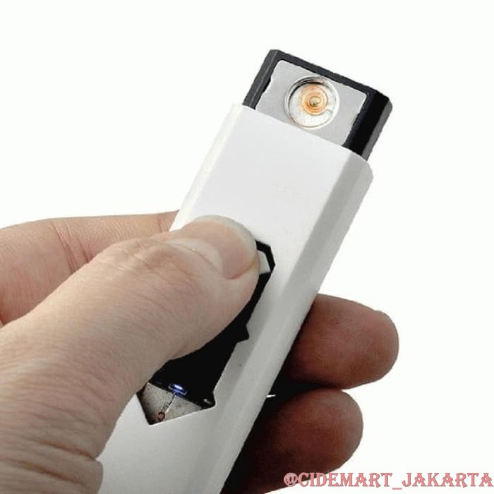 [ORIGINAL] KOREK API USB / KOREK ELEKTRIK / KOREK LISTRIK / KOREK USB